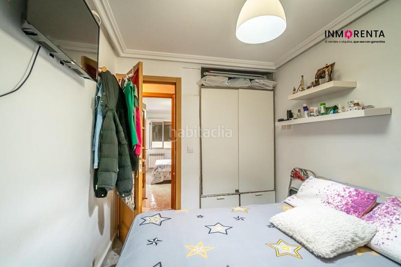 Foto 1cf0aafc-bcb0-4a45-8612-5bbd332de02f. Piso excelente piso en carabanchel!! en Puerta Bonita Madrid