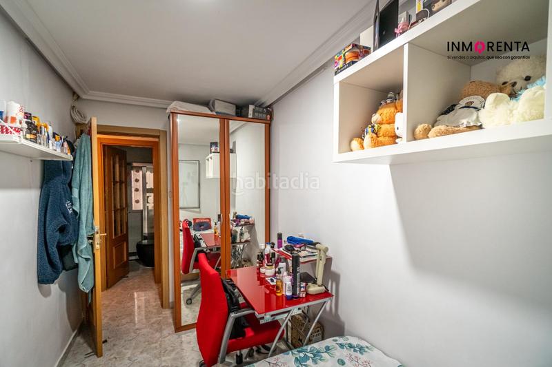 Foto 24de4c28-7b6a-462f-865d-393e9f686be2. Piso excelente piso en carabanchel!! en Puerta Bonita Madrid