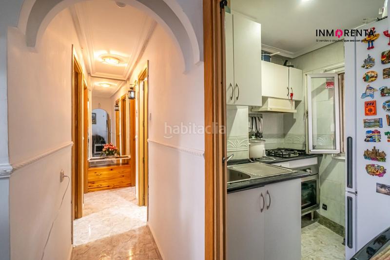 Foto 5b482fd8-5816-421e-85c5-03d5447a1950. Piso excelente piso en carabanchel!! en Puerta Bonita Madrid