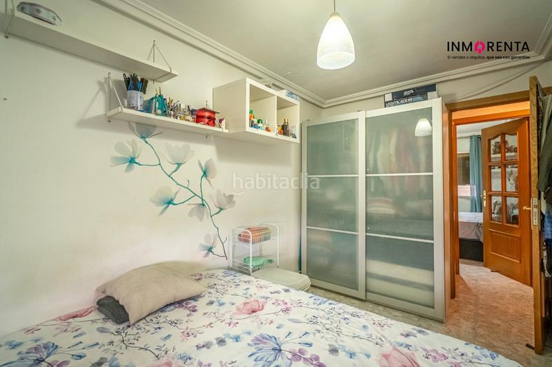 Foto 5d1e9c3b-d18f-412b-8b80-e569f8e1e34f. Piso excelente piso en carabanchel!! en Puerta Bonita Madrid