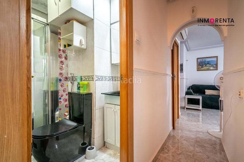 Foto 7da9da6c-01f2-40e6-8f0c-f4914d07098f. Piso excelente piso en carabanchel!! en Puerta Bonita Madrid