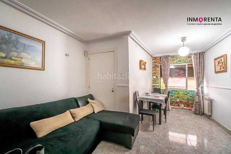 Foto 7e225513-86e1-4d63-bd9c-5a1d95338a2c. Piso excelente piso en carabanchel!! en Puerta Bonita Madrid