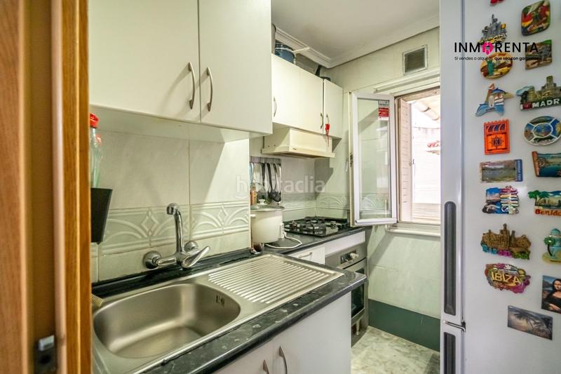 Foto e0558e48-b83b-4fa5-9dec-2a3020e6be30. Piso excelente piso en carabanchel!! en Puerta Bonita Madrid