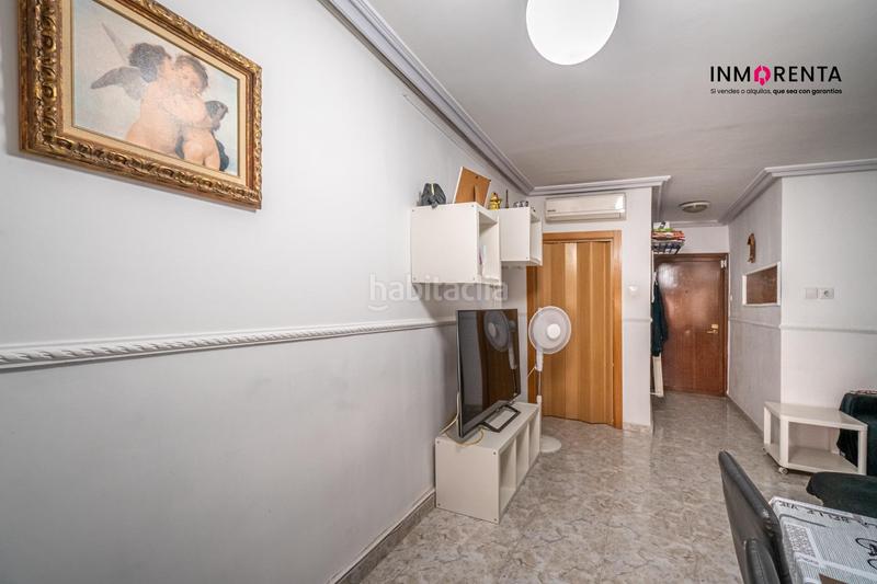 Foto fb129879-bdb8-4ae2-a16b-53041b1dc237. Piso excelente piso en carabanchel!! en Puerta Bonita Madrid