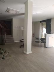 Location Local commercial  Calle melendez valdes. Local comercial en menéndez valdés  excelente ubicación