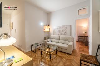 Pis  Calle tres peces. Piso con con mucho encanto, 3 habitaciones y terraza en el centr