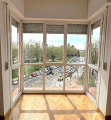 Location Appartement  Calle calatayud. Inmorenta gestión y garantía real de tu alquiler ofrece fantásti