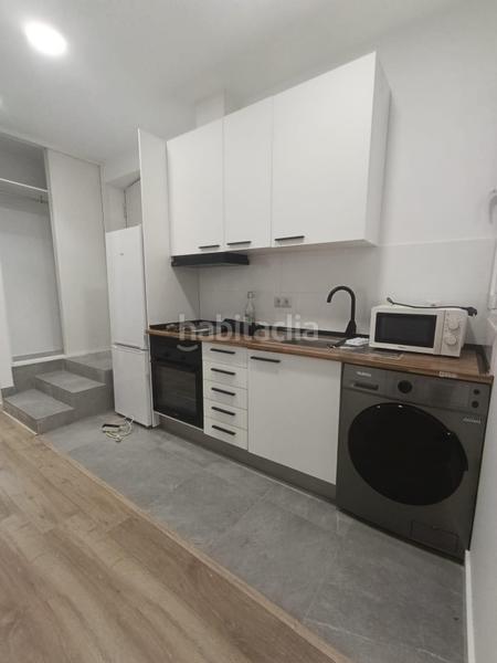 Foto d146efdd-135b-4683-81ba-9d6dfcbe83f5. Location appartement avec chauffage dans Almendrales Madrid