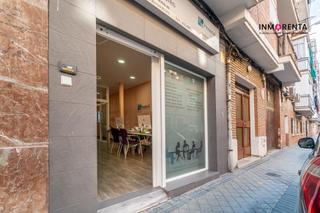 Local Comercial  Calle rio nervion. Local comercial Local Comercial  Calle rio nervion. Local comercial