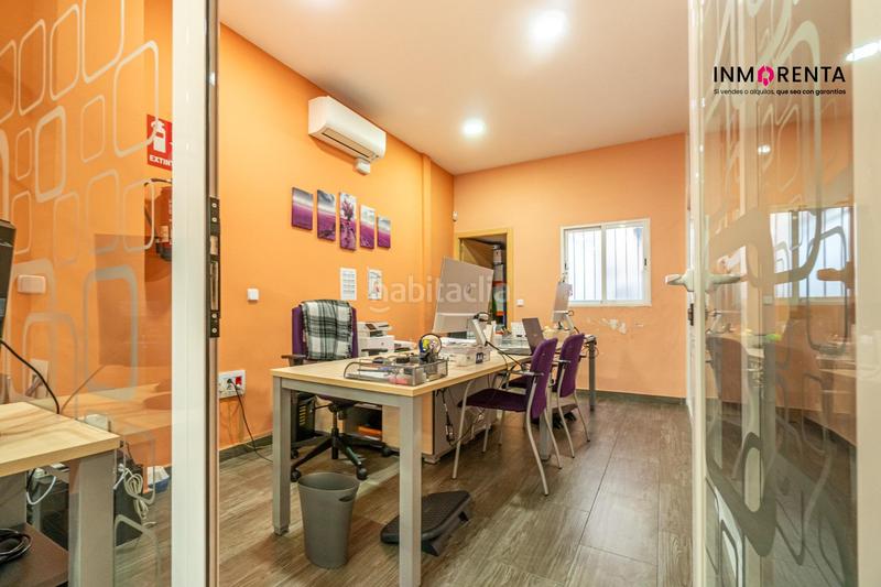 Foto 076ad3d4-38ee-46d4-9bdf-943507d309dc. Geschäftsraum in San Nicasio Leganés