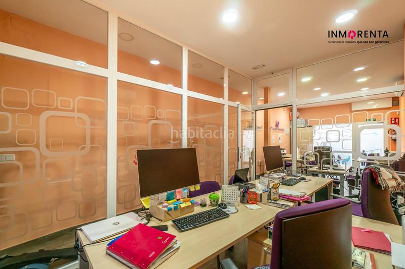 Foto 22938b0a-963a-4bc8-973d-ff0d8f37be11. Geschäftsraum in San Nicasio Leganés