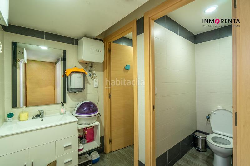 Foto 2bdfb629-4ad3-4344-b77c-f0213e4ddd8c. Geschäftsraum in San Nicasio Leganés