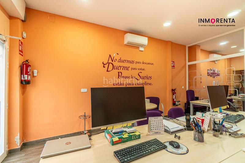 Foto 2f54b508-7ce7-4327-a9cd-8e881f452ca3. Geschäftsraum in San Nicasio Leganés