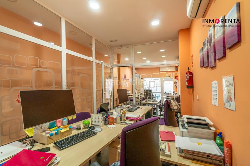 Foto 340b7f60-0f8b-469a-bd38-810cb053e165. Geschäftsraum in San Nicasio Leganés