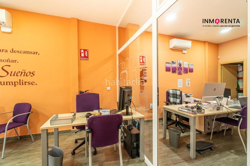 Foto 40a0fa9a-a831-47e6-81ba-cb73d5e3b98c. Geschäftsraum in San Nicasio Leganés