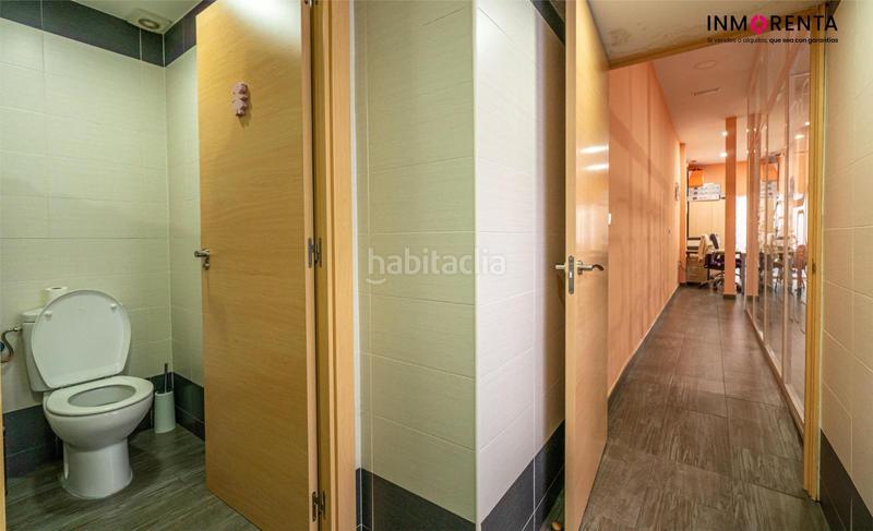 Foto 51edb0fc-895c-4baf-b2ea-feaf6d865fb1. Geschäftsraum in San Nicasio Leganés