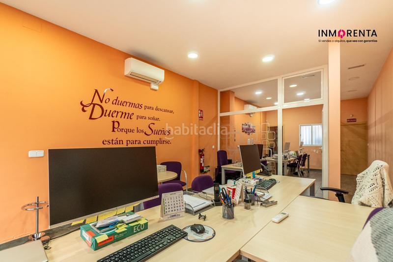 Foto 5986fdcd-7e55-4e1f-b6c7-c99db61255cd. Geschäftsraum in San Nicasio Leganés