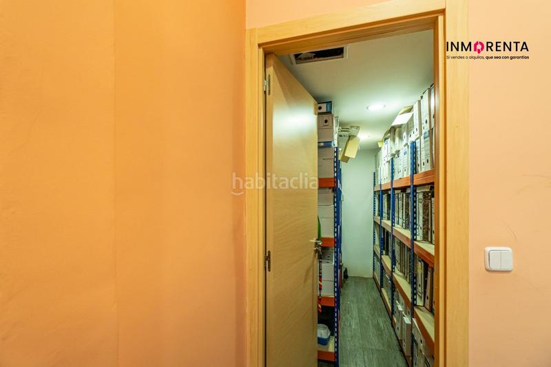 Foto 6833a598-0f88-4a88-b27a-88492458108a. Geschäftsraum in San Nicasio Leganés