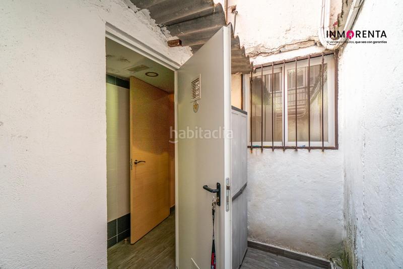 Foto 6cb428a3-4b26-4678-aa94-c902a418ace0. Geschäftsraum in San Nicasio Leganés