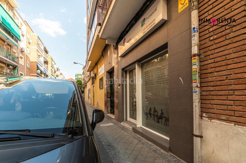Foto 7bdbc2bd-b663-47b1-8fec-89a875112c1f. Geschäftsraum in San Nicasio Leganés