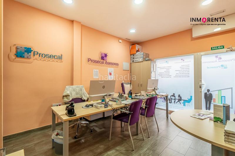 Foto 962167fa-f33a-40f5-aef4-3749b61b3cfb. Geschäftsraum in San Nicasio Leganés