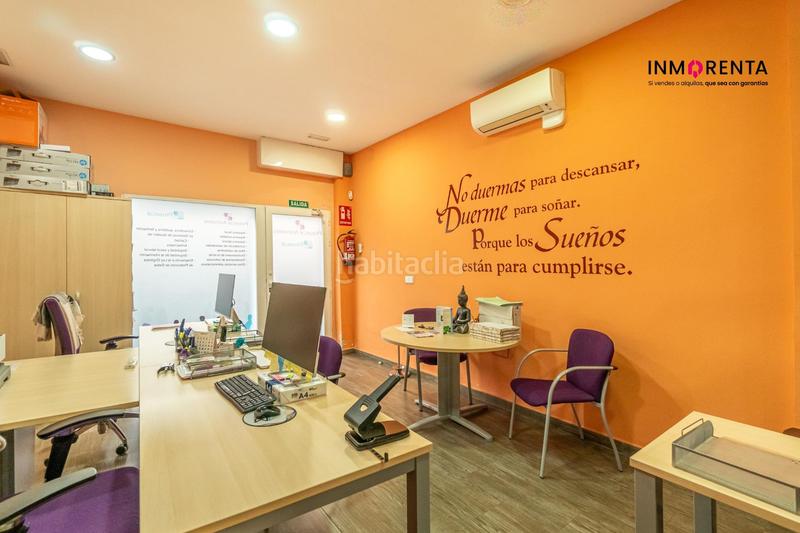 Foto 9c0d7543-4497-44c6-9675-4b031c44e8cc. Geschäftsraum in San Nicasio Leganés