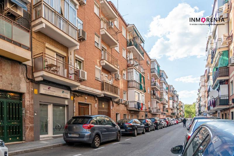 Foto bb35dde5-6b79-4416-b98b-54fa5e197c53. Geschäftsraum in San Nicasio Leganés