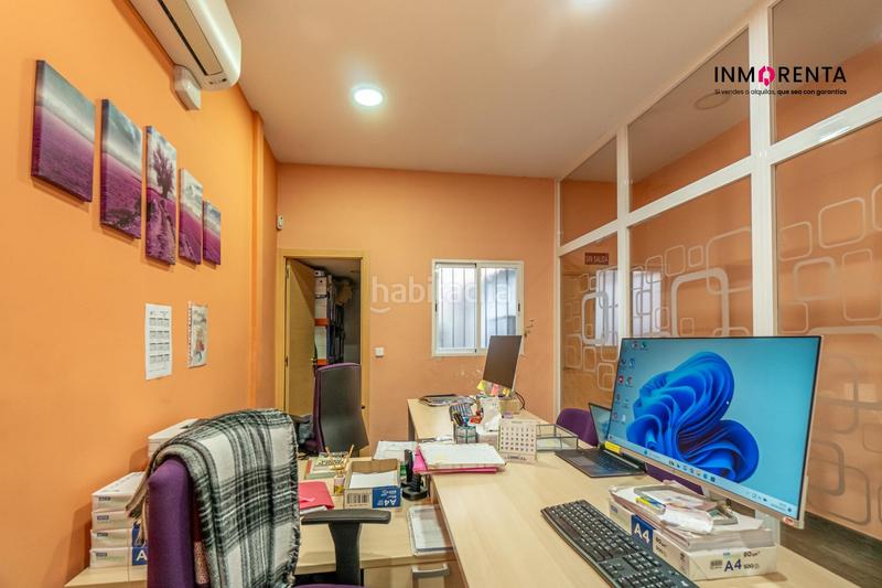 Foto f5372e14-8b96-4cdc-a905-bf8a5b8b2373. Geschäftsraum in San Nicasio Leganés