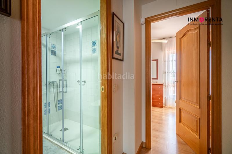 Foto 215b8370-a808-4cbf-8b90-de2ad561cecc. Ático atico con dos terrazas espectaculares en Apóstol Santiago Madrid