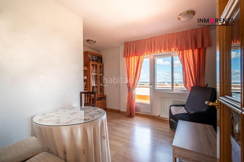 Foto 22f4e9b2-e4ec-4d77-bdae-c369ad20da05. Ático atico con dos terrazas espectaculares en Apóstol Santiago Madrid