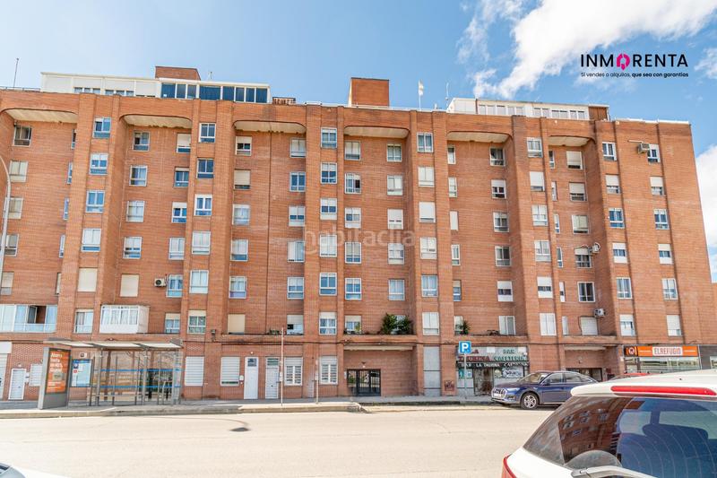 Foto 524c1494-17ec-4e48-9166-50547a8ec05a. Ático atico con dos terrazas espectaculares en Apóstol Santiago Madrid