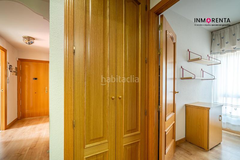 Foto 86ab64ce-2ceb-4072-a45c-6b3b98fda2ad. Ático atico con dos terrazas espectaculares en Apóstol Santiago Madrid