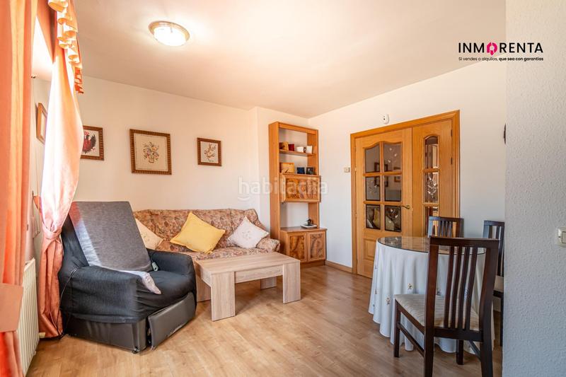 Foto b4e00ee9-c55b-42fb-a478-7b7a0ced45b1. Ático atico con dos terrazas espectaculares en Apóstol Santiago Madrid