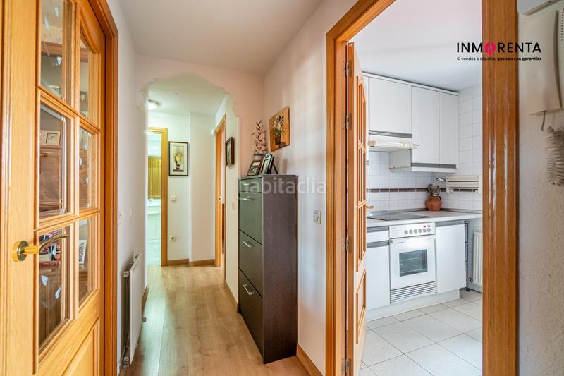 Foto cf8f053b-38a9-4a9a-86a6-992bd7272619. Ático atico con dos terrazas espectaculares en Apóstol Santiago Madrid