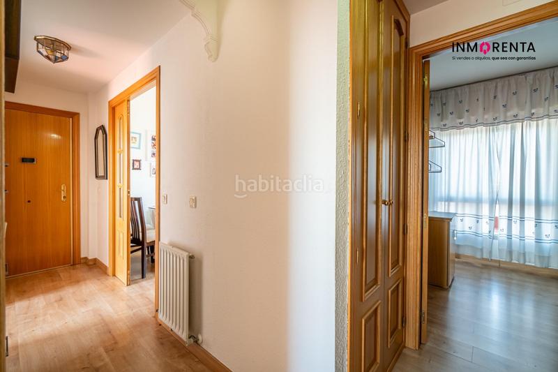 Foto d3ec0fdf-7276-40df-8dcb-f49b034a216d. Ático atico con dos terrazas espectaculares en Apóstol Santiago Madrid