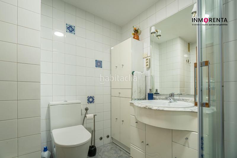 Foto d85dd8b1-4d5c-484e-b904-904541563b6d. Ático atico con dos terrazas espectaculares en Apóstol Santiago Madrid