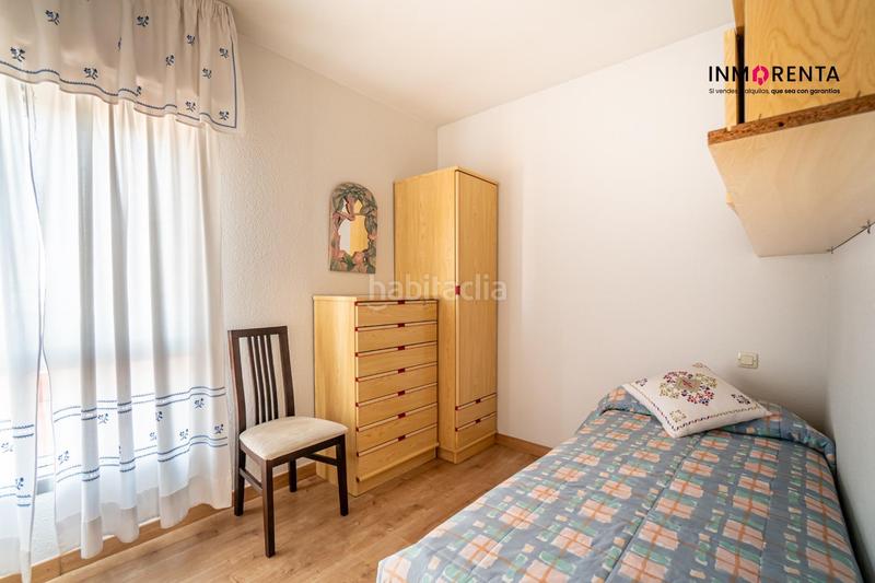 Foto f240aaa1-58e5-47e0-b208-6b5f311d44d0. Ático atico con dos terrazas espectaculares en Apóstol Santiago Madrid