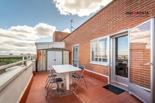 Àtic  Calle roquetas de mar. Atico con dos terrazas espectaculares Àtic  Calle roquetas de mar. Atico con dos terrazas espectaculares