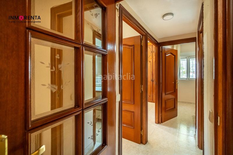 Foto 021063fe-1983-492c-84a1-b21699fce77d. Etagenwohnung mit heizung in Numancia Madrid