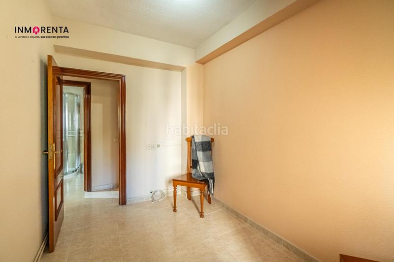 Foto 09df881b-0c0e-45ea-95ce-1d381b570416. Etagenwohnung mit heizung in Numancia Madrid