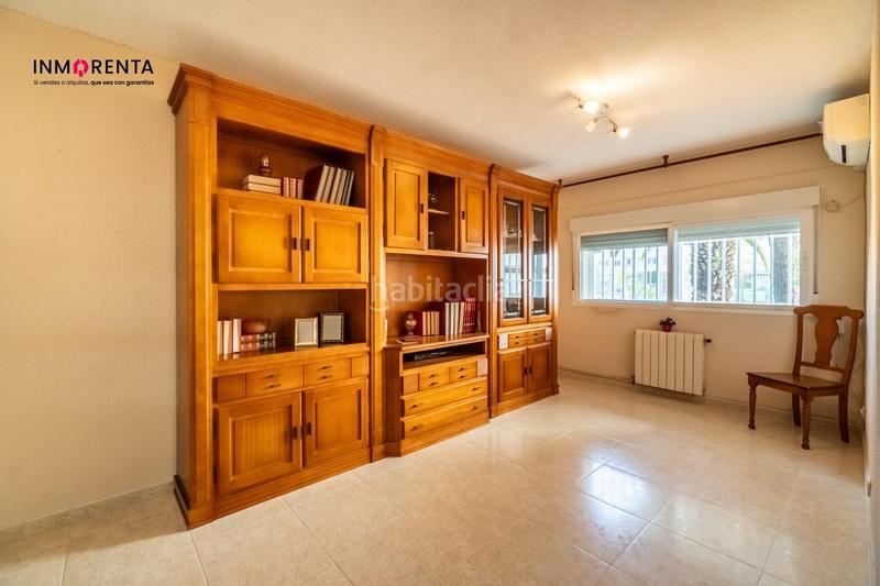 Foto 0be2c82a-c819-42d5-b04f-b2acf6118667. Etagenwohnung mit heizung in Numancia Madrid