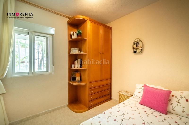 Foto 15479bc2-3755-4c03-a6af-be1a46984279. Etagenwohnung mit heizung in Numancia Madrid