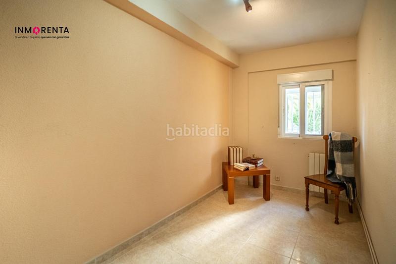 Foto 1935578c-ee46-4652-953c-e1d1b83f7c90. Etagenwohnung mit heizung in Numancia Madrid