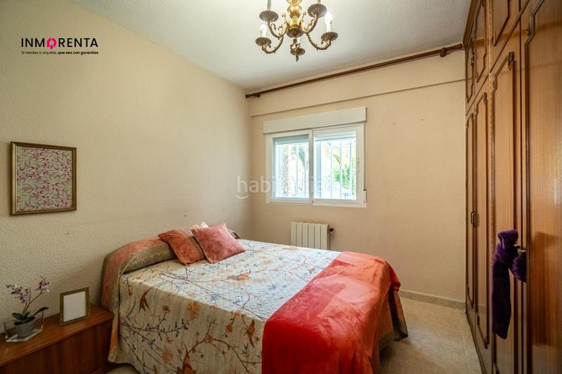 Foto 1aa2bcd1-1a9b-47a5-9257-302864a4653e. Etagenwohnung mit heizung in Numancia Madrid