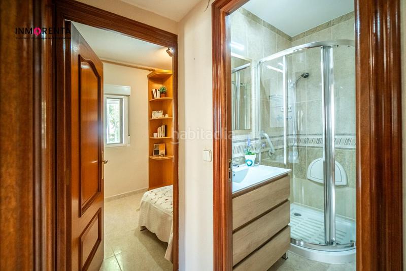 Foto 1c72e438-e7f9-48cb-8f45-786aaa2c036f. Etagenwohnung mit heizung in Numancia Madrid