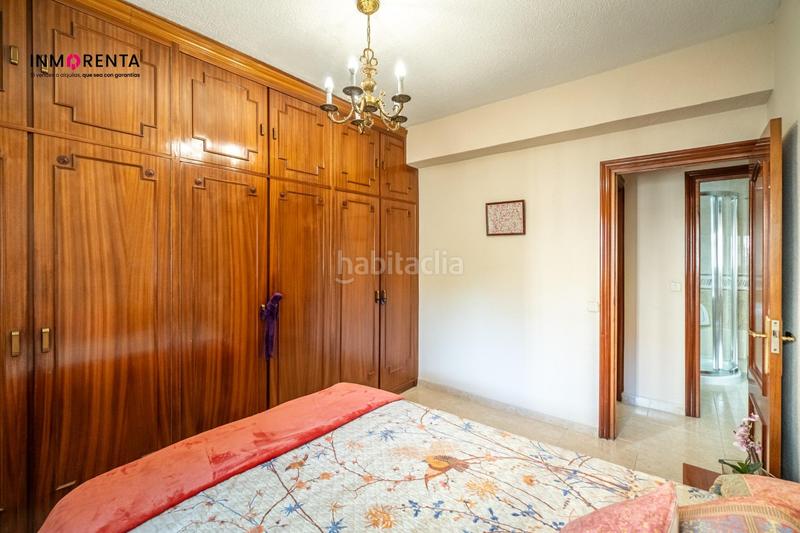 Foto 1f6b2183-b25a-4ba0-98b9-98c387022a3b. Etagenwohnung mit heizung in Numancia Madrid