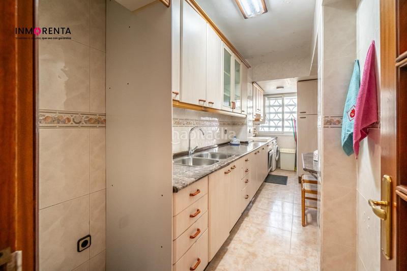 Foto 348cd9af-cd0d-480b-94d3-82d122cb502e. Etagenwohnung mit heizung in Numancia Madrid