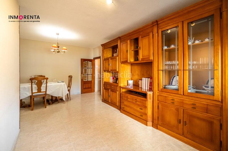 Foto 3777784b-60d3-47d4-a033-6d6c13d6b052. Etagenwohnung mit heizung in Numancia Madrid