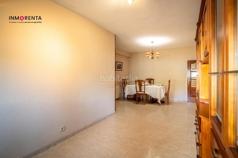 Foto 660e42f5-5fce-4a3e-8371-b77abe0b86c3. Etagenwohnung mit heizung in Numancia Madrid