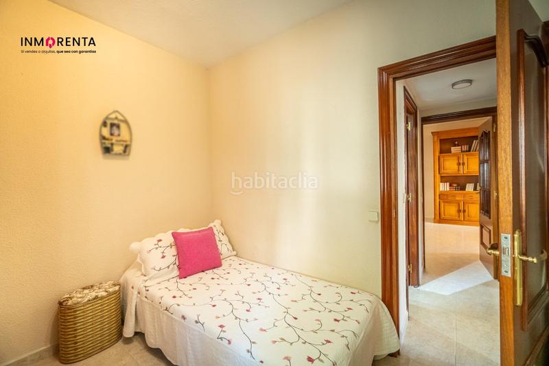 Foto 9529b13d-1268-4619-9aa4-1c52093b7c53. Etagenwohnung mit heizung in Numancia Madrid